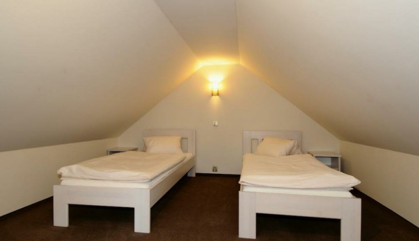 Apart Hotel Jablonec Jablonec nad Nisou